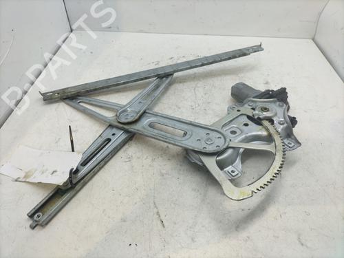 Used Front right window mechanism Front right window mechanism TOYOTA YARIS (_P13_) [2010-2020] 29141354 29141354