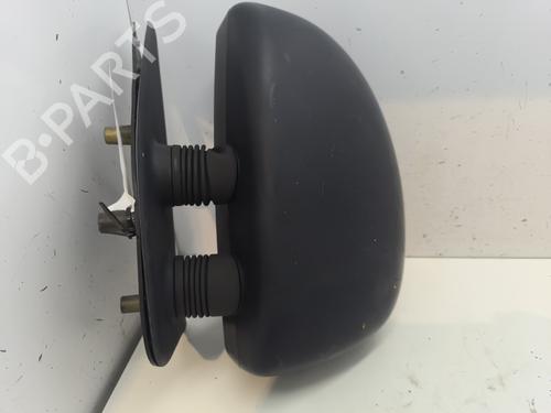 Used Left mirror Left mirror 25916608 25916608