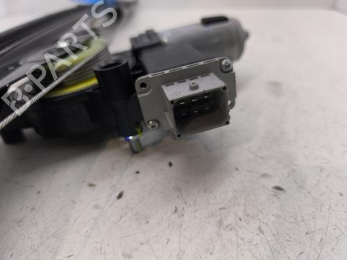 Used Front right window mechanism Front right window mechanism FIAT DOBLO Cargo (263_) [2010-2026] 35961230 35961230