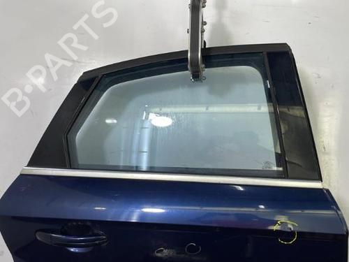 Right rear door FORD MONDEO IV (BA7) 1.8 TDCi | BP22841674C5 