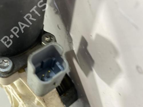 Front left window mechanism NISSAN MICRA III (K12) 1.4 16V | BP22830777C22 