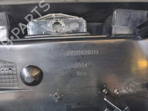 Used Rear center light Rear center light 38628821 38628821