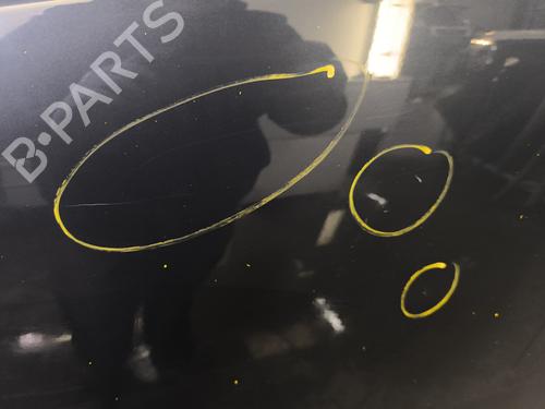 Left front door KIA SOUL II (PS) 1.6 GDI | BP31972637C2 