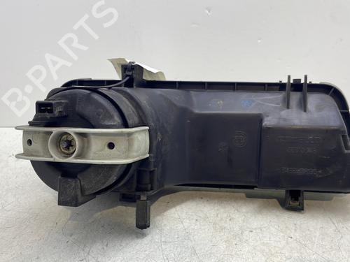 Left front fog light CITROËN EVASION MPV (22, U6) 2.0 HDI | BP30114397C30