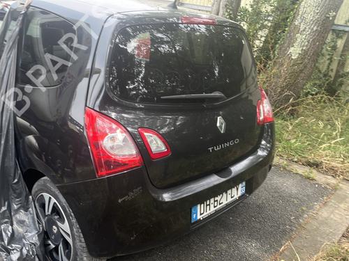 Left daytime light RENAULT TWINGO II (CN0_) | BP27805281C104 - Image 6