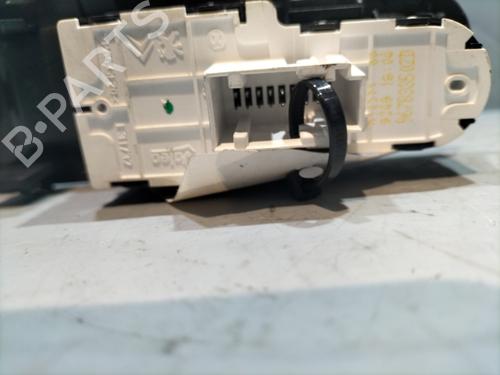 Left front window switch PEUGEOT 308 II (LB_, LP_, LW_, LH_, L3_) 1.5 BlueHDi 130 | BP29377306I27 