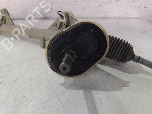 Styregear/Snekke RENAULT CLIO III Grandtour (KR0/1_) 1.5 dCi | BP30045690M22