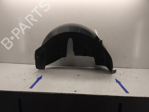 Used Wheel arch CITROËN C2 (JM_) 1.1 (60 hp) 30045753