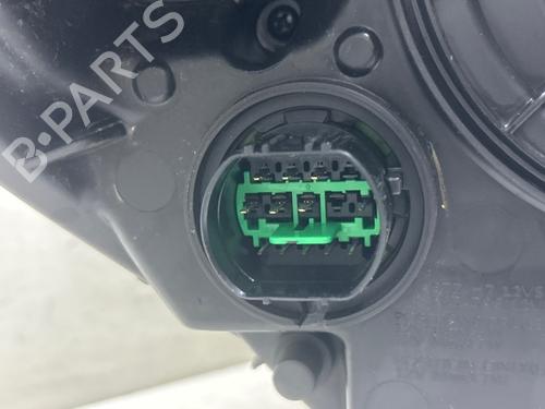 Used Left headlight Left headlight KIA SORENTO III (UM) 2.2 CRDi 4WD (200 hp) 40609248 40609248