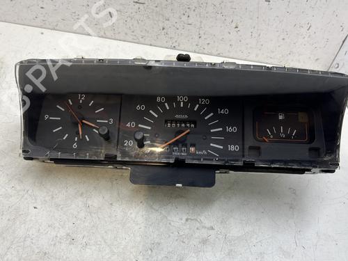 Used Instrument cluster PEUGEOT 205 II (20A/C) 1.4 (75 hp) 27821035