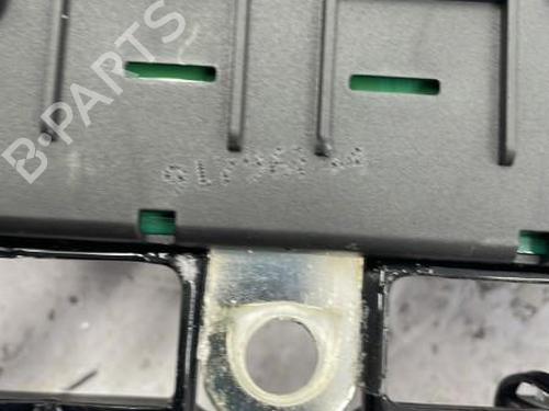 Fuse box PEUGEOT 206+ (2L_, 2M_) 1.4 HDi eco 70 | BP22840153E1 