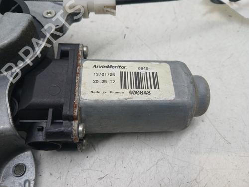Front right window mechanism NISSAN PATHFINDER III (R51) 2.5 dCi 4WD | BP30445903C23 - Image 5