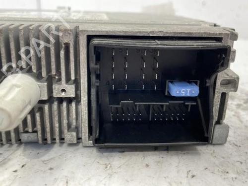 Used Radio CITROËN C4 CACTUS 1.6 BlueHDi 100 (99 hp) 22833695