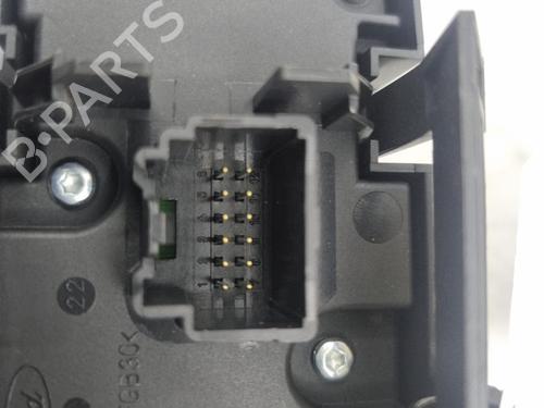 Forlygtekontakt FORD FIESTA VI (CB1, CCN) 1.4 TDCi | BP22826166I24 