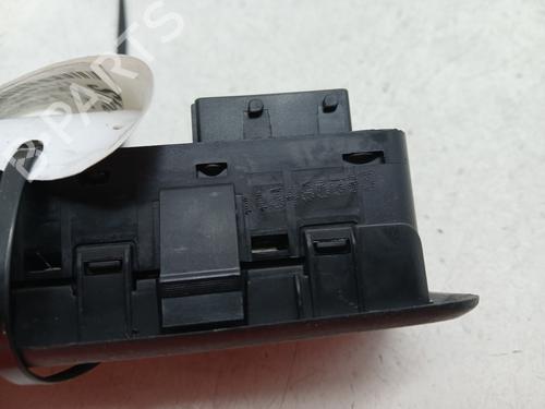 Left front window switch PEUGEOT 308 SW I (4E_, 4H_) 1.6 HDi | BP29582171I27 