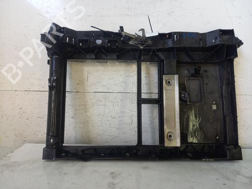 Front slam panel CITROËN C3 II (SC_) 1.4 | BP32445571C72