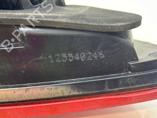 Left tailgate light MERCEDES-BENZ E-CLASS (W212) E 220 CDI / BlueTEC (212.001, 212.002) | BP36002930C79 - Image 5