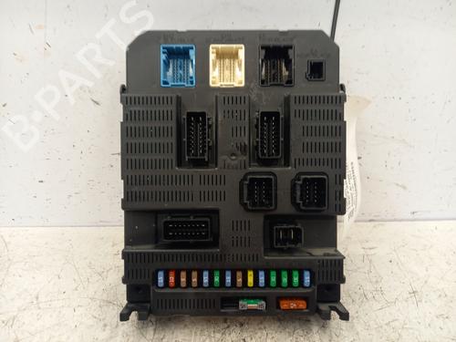 Used Fuse box PEUGEOT 207 (WA_, WC_) 1.4 16V (88 hp) 24468934
