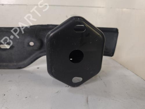 Used Rear bumper reinforcement Rear bumper reinforcement BMW 1 (F21) 114 d (95 hp) 36652793 36652793