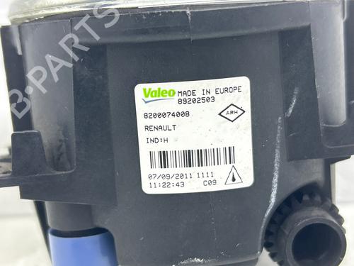 Right front fog light DACIA DUSTER (HS_) | BP36370786C31 - Image 3