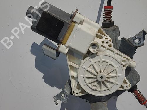 Front right window mechanism NISSAN MICRA III (K12) 1.2 16V | BP22823610C23 