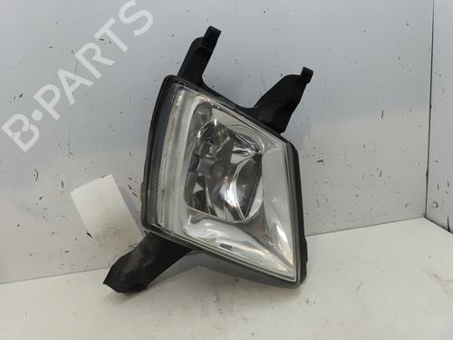 Used Right front fog light PEUGEOT 407 (6D_) 2.0 HDi 135 (6DRHRH, 6DRHRE, 6DRHRG, 6DRHRJ) (136 hp) 28362537