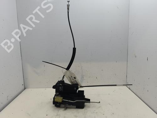 Used Front left lock OPEL VECTRA C GTS (Z02) 1.9 CDTI (F68) (150 hp) 27164383