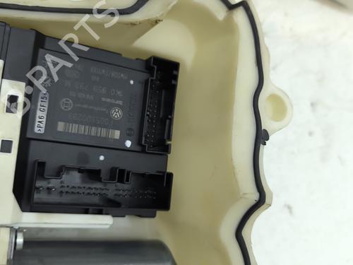 Front left window mechanism SEAT ALTEA (5P1) 1.9 TDI | BP29388671C22 