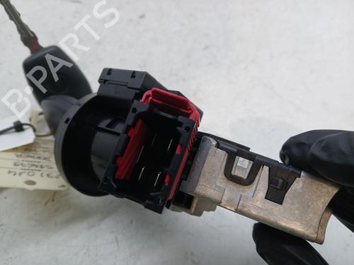 Ignition barrel DACIA DOKKER Box Body/MPV 1.2 TCe 115 (FEM0) | BP29894305M48