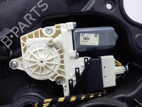 Rear left window mechanism VW GOLF VI (5K1) | BP32205067C24 - Image 2