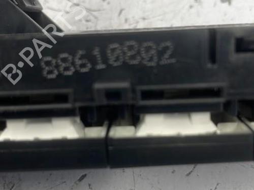 Warning switch PEUGEOT 5008 (0U_, 0E_) 1.6 HDi | BP22836162I22 