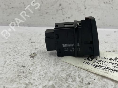 Warning switch AUDI Q3 (8UB, 8UG) 2.0 TDI quattro | BP25120480I22  - Image 5