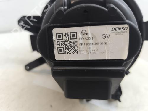 Heater blower motor CITROËN BERLINGO Box Body/MPV (K9) e-Berlingo | BP32186671M62