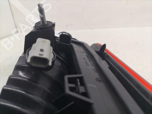 Left tailgate light RENAULT LAGUNA III (BT0/1) 1.5 dCi (BT00, BT0A, BT0T, BT1J) | BP29869074C79
