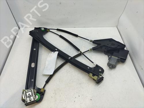 Front left window mechanism VW POLO V (6R1, 6C1) 1.6 TDI | BP29377313C22 