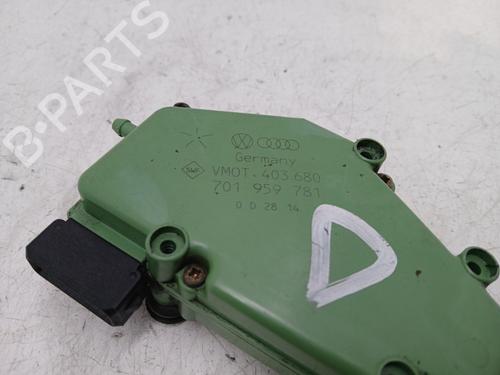 Elektronisk modul VW TRANSPORTER T4 Bus (70B, 70C, 7DB, 7DK, 70J, 70K, 7DC, 7DJ) 2.5 TDI | BP30088332M83 