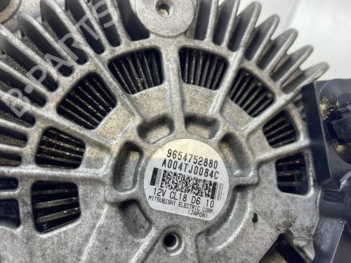 Alternator CITROËN C5 II Break (RE_) 2.0 HDi (RERHRH) | BP29639854M7 