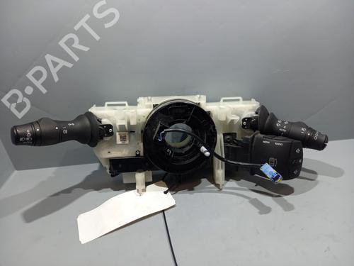 Used Steering column stalk RENAULT ZOE (BFM_) ZOE (92 hp) 28499361