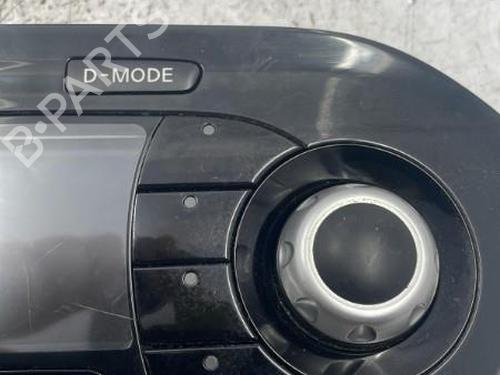 Climate control NISSAN JUKE (F15) 1.5 dCi | BP22834771I5 