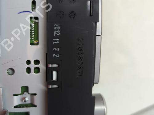 Used Radio Radio HYUNDAI i20 I (PB, PBT) 1.2 (86 hp) 28080413 28080413