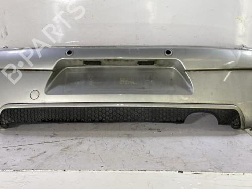 Rear bumper PEUGEOT 1007 (KM_) 1.6 HDi | BP22840386C8 