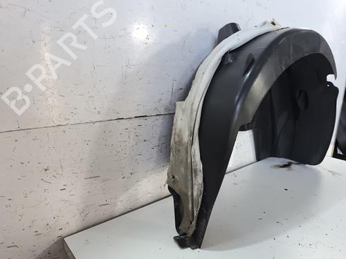 Wheel arch PEUGEOT 208 I (CA_, CC_) 1.2 VTI 82 | BP28054223C56