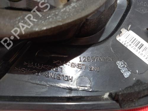 Left tailgate light RENAULT KOLEOS I (HY_) 2.0 dCi (HY0K) | BP39599847C79 - Image 3