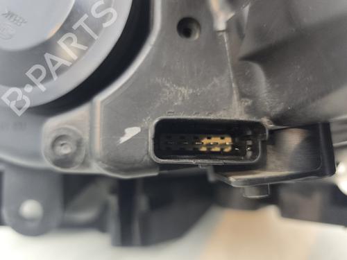 Used Right headlight Right headlight RENAULT GRAND SCÉNIC II (JM0/1_) [2004-2009] 33702357 33702357