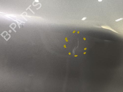 Used Right rear door Right rear door RENAULT ZOE (BFM_) [2012-2026] 36652786 36652786