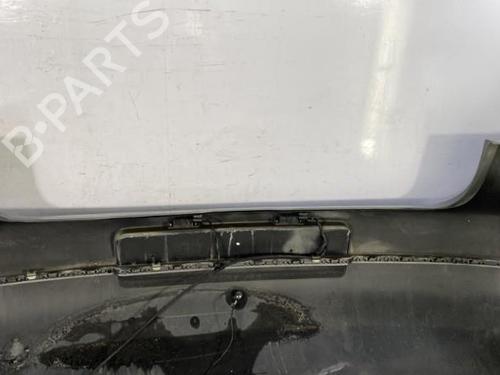 Rear bumper VW GOLF V (1K1) 1.9 TDI | BP23218554C8 
