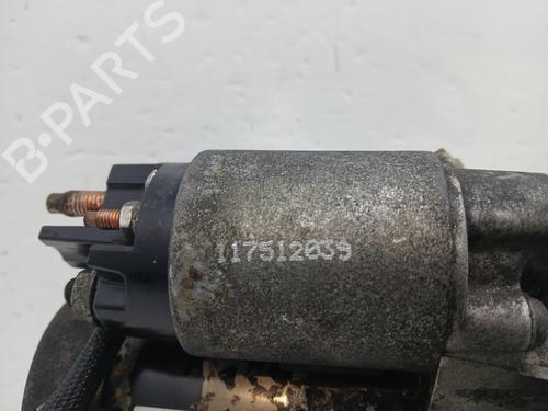 Starter NISSAN NOTE (E11, NE11) 1.5 dCi | BP31299617M8 