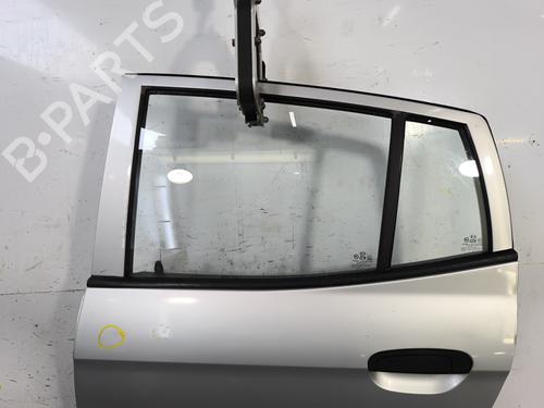 Left rear door KIA PICANTO I (SA) 1.0 | BP25477892C4