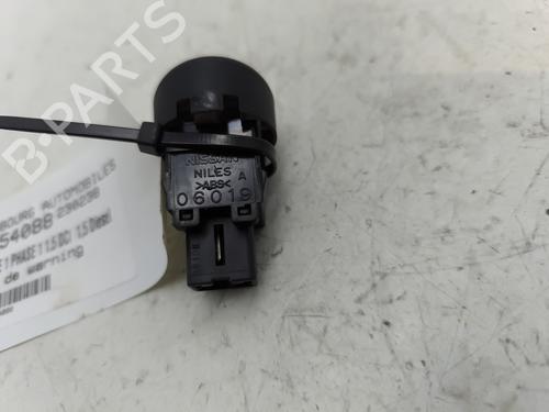Warning switch NISSAN JUKE (F15) 1.5 dCi | BP29491983I22 