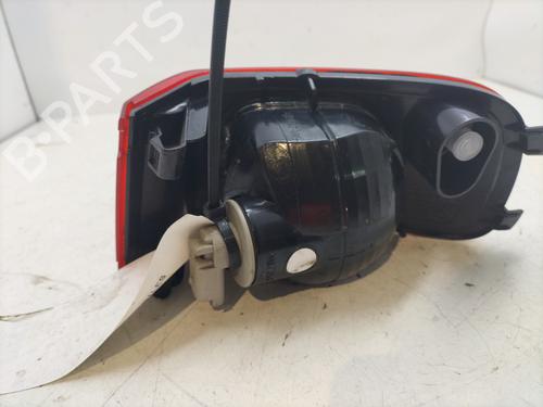 Left tailgate light CITROËN C3 Picasso (SH_) 1.4 VTi 95 (SH8FSC, SH8FP0, SH8FP6) | BP29286150C79 